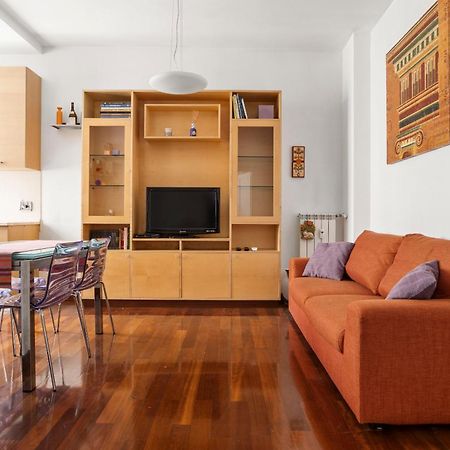 Tuscolano Apartment 로마 외부 사진