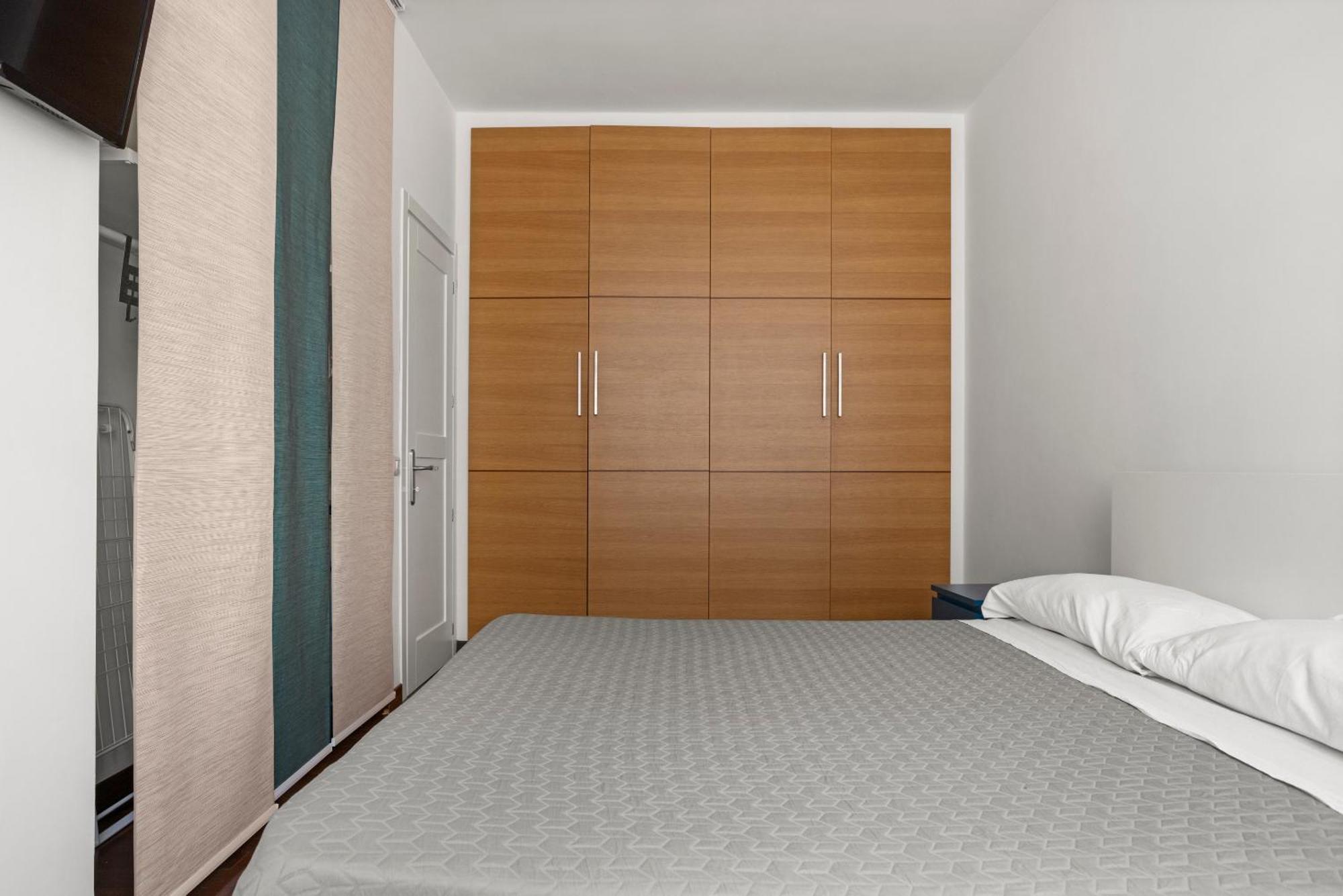 Tuscolano Apartment 로마 외부 사진