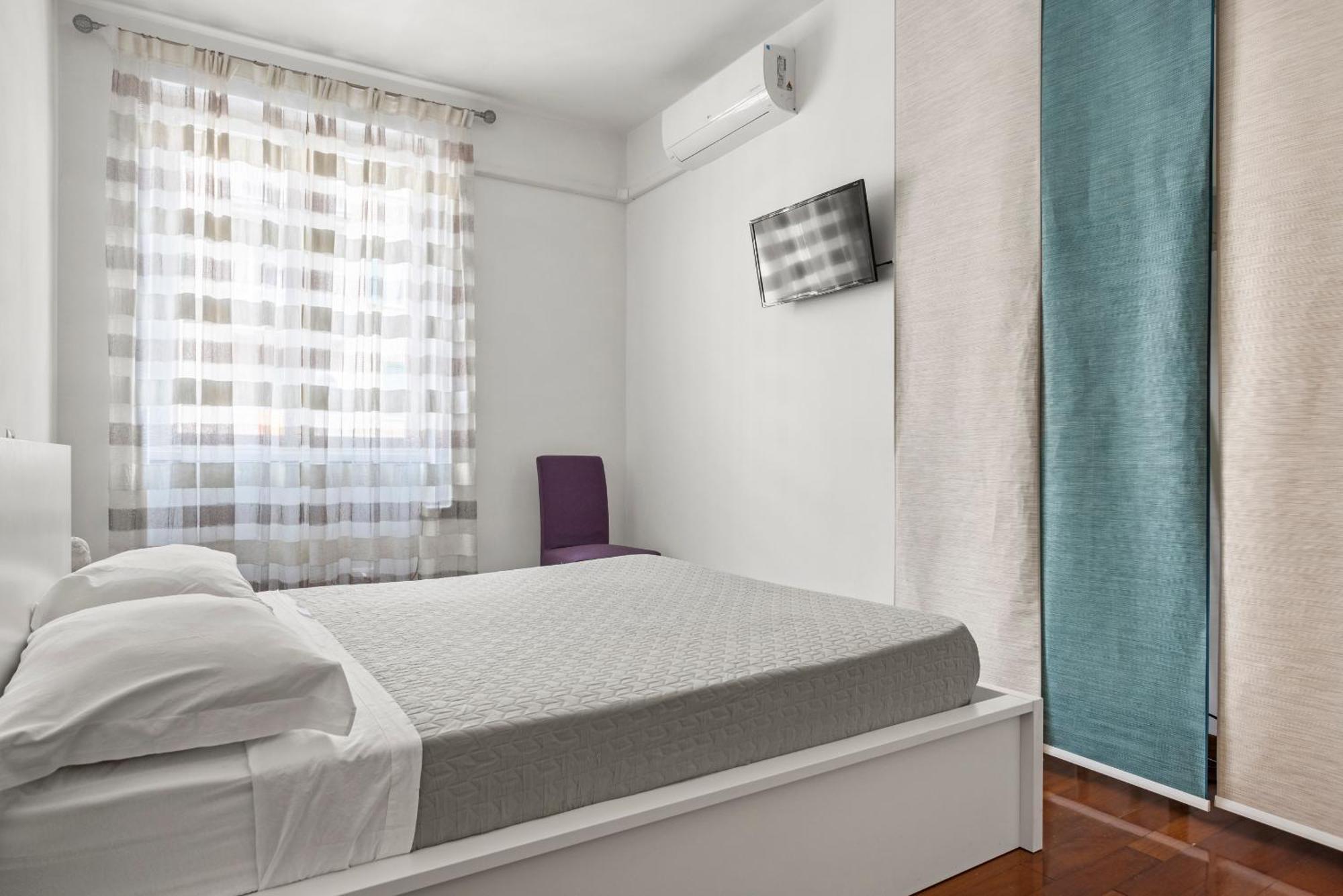 Tuscolano Apartment 로마 외부 사진