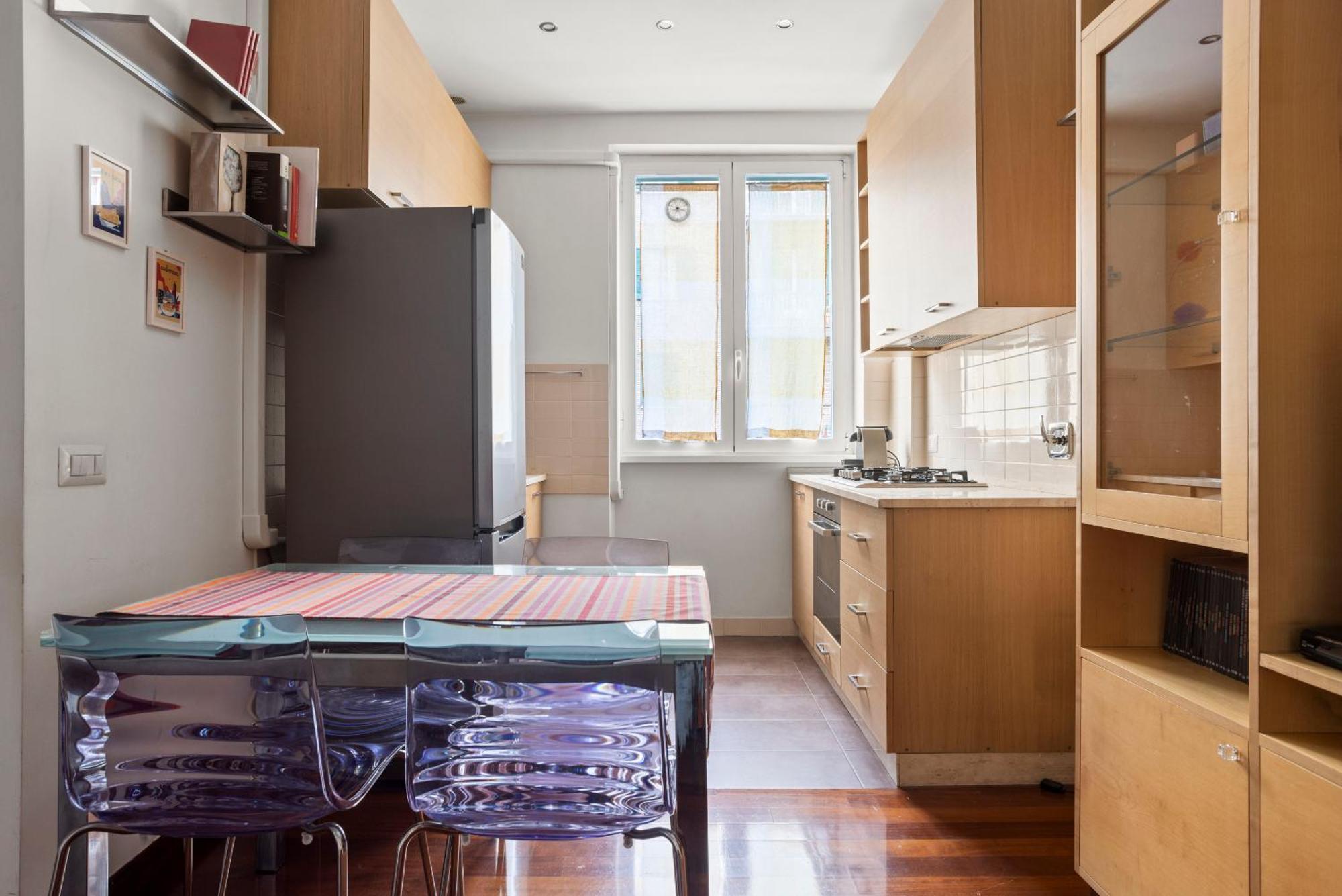Tuscolano Apartment 로마 외부 사진