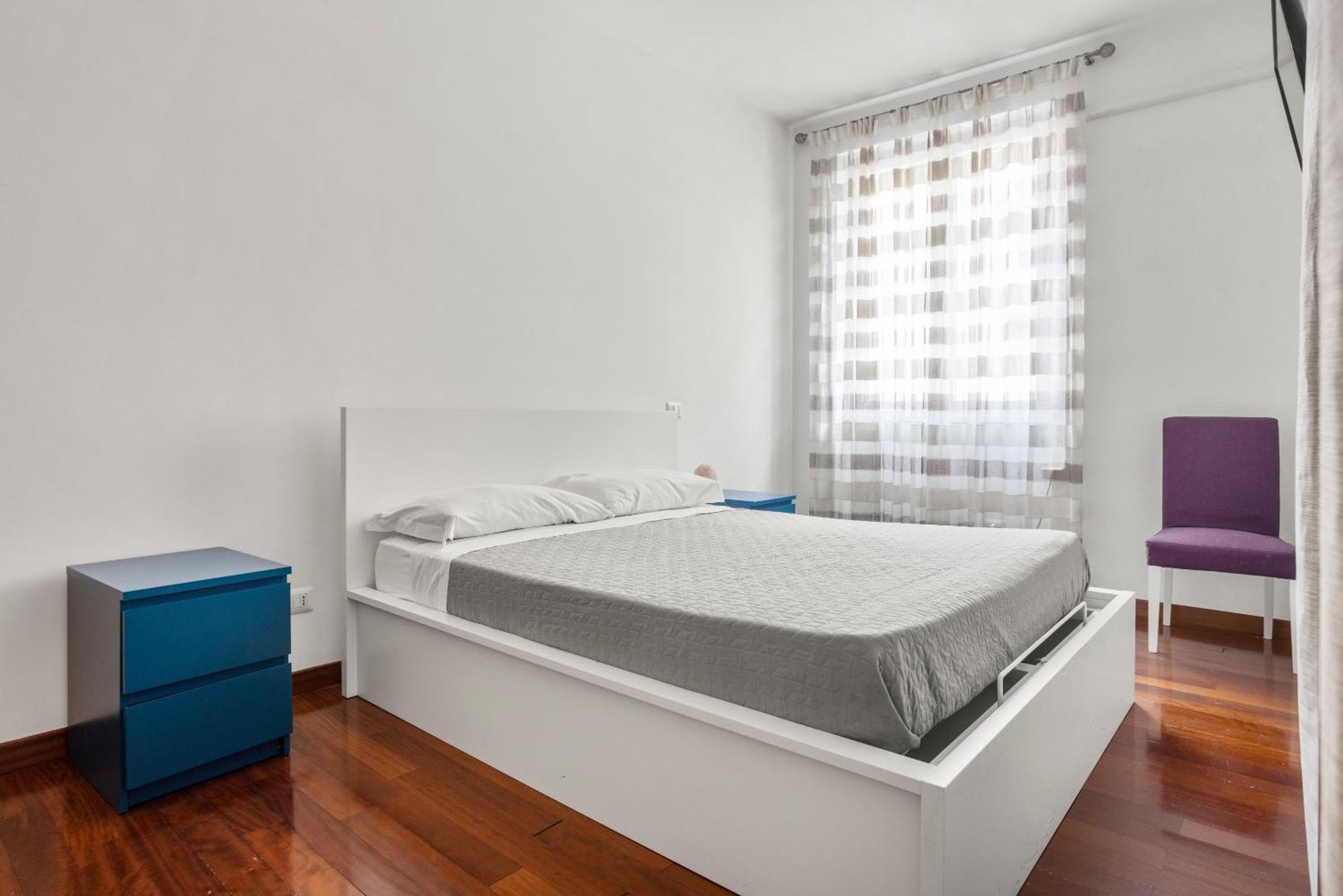 Tuscolano Apartment 로마 외부 사진