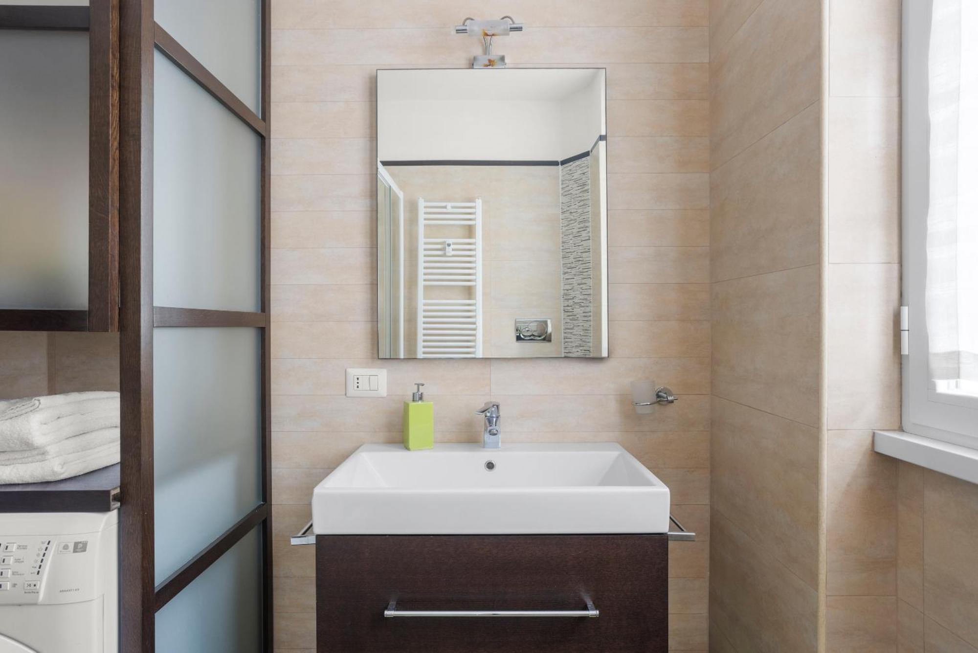 Tuscolano Apartment 로마 외부 사진
