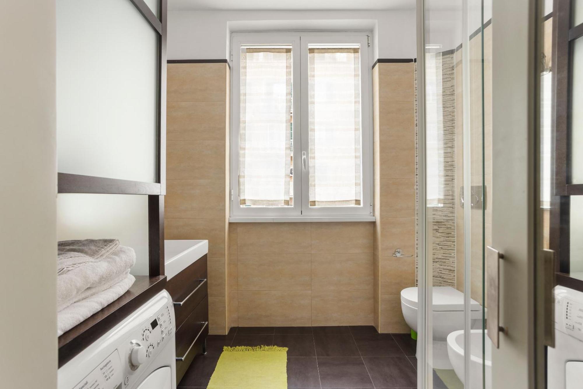 Tuscolano Apartment 로마 외부 사진