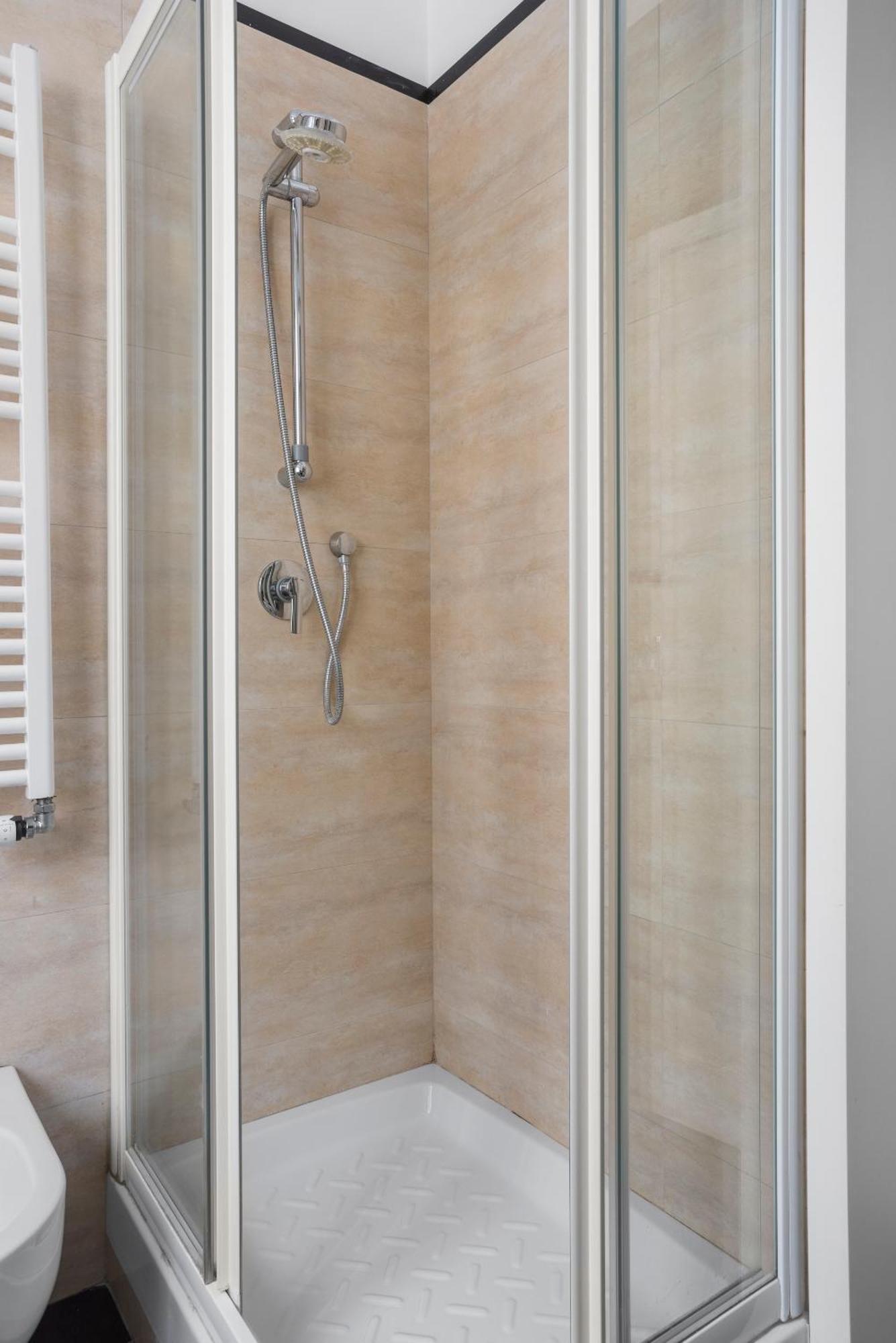 Tuscolano Apartment 로마 외부 사진
